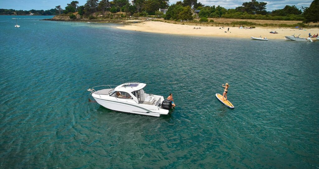 Exterior 10 Antares 7