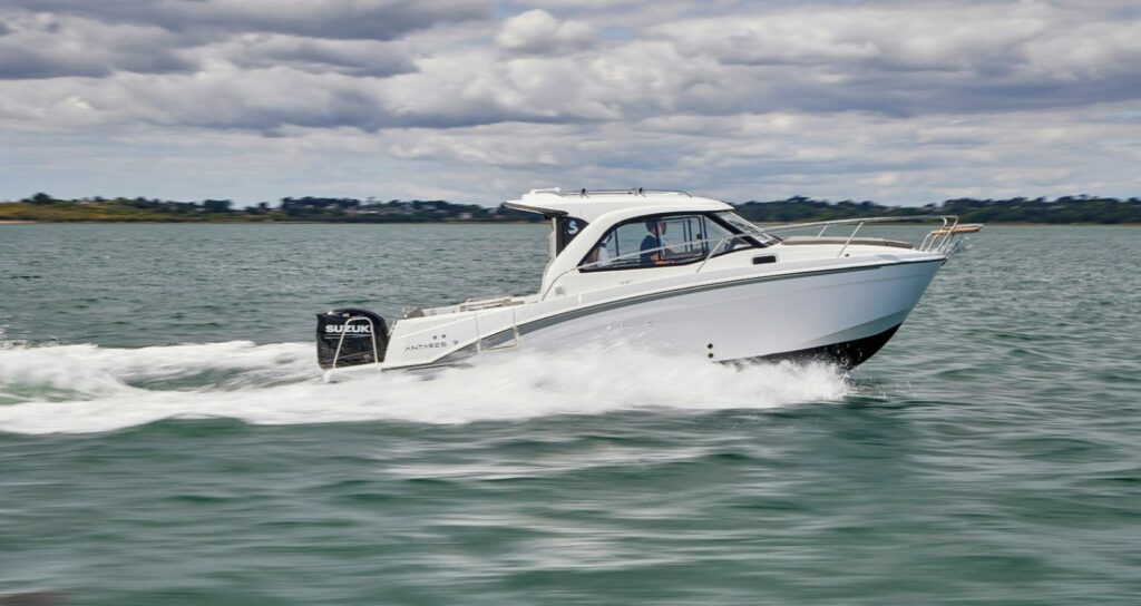 Exterior 3 Antares 7