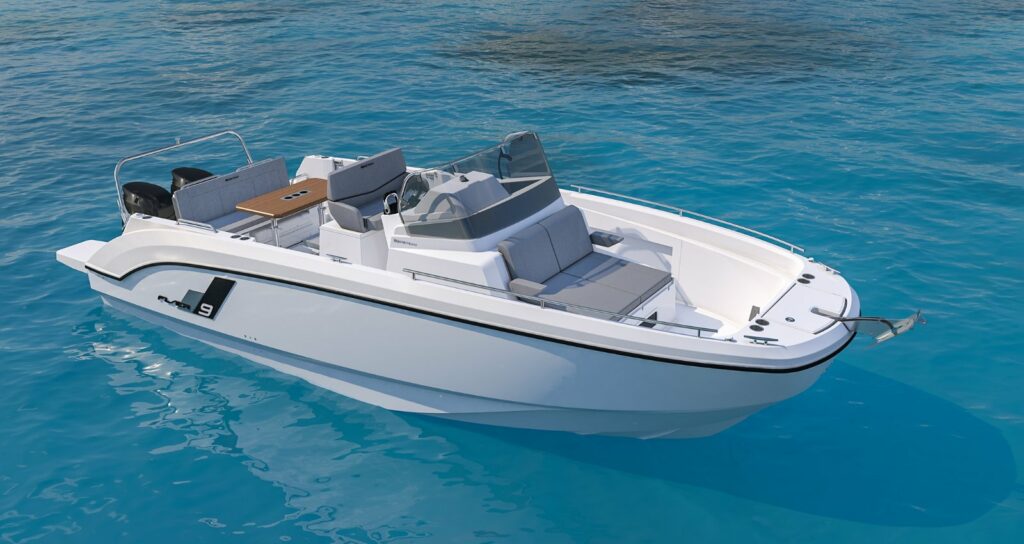 Exterior 3 Flyer 9 SPACEdeck