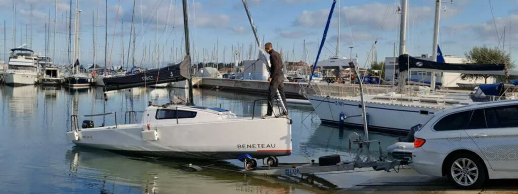 Movilidad First 24SE