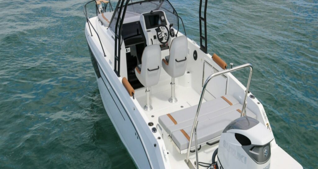 Smart Walkaround Flyer 8 SUNdeck