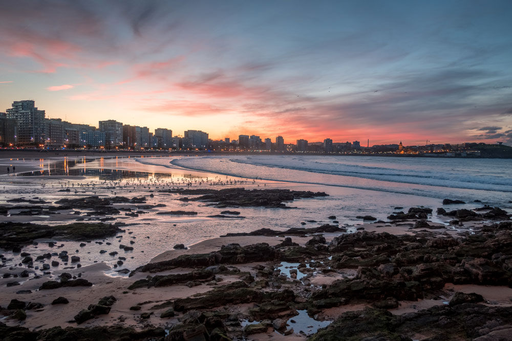 Costa de Almería